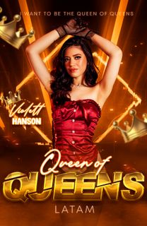 Be queen of queens ♥