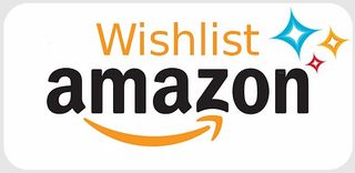 My wish list