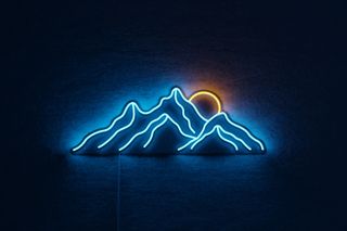 NEON SIGN