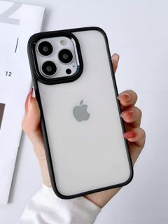 I want an iPhone
