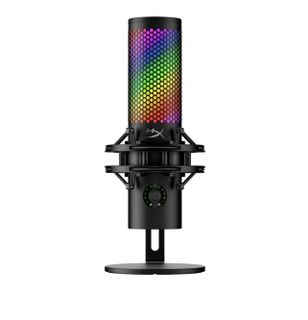 HyperX microphone