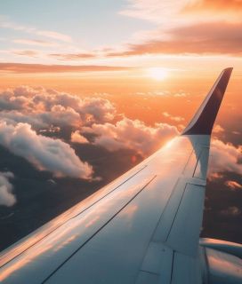 Travel around the world