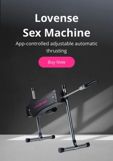 Sex Machine