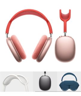 AirPods Max pink