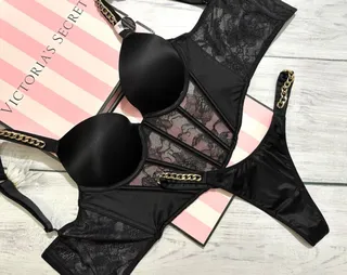 lingerie