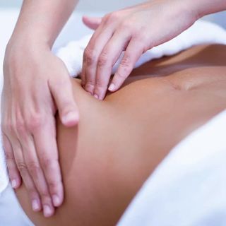 Massage 10 sessions
