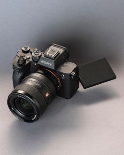 Sony A7