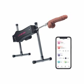 Sex machine