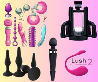 sex toys