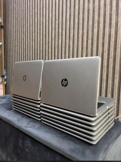 New Laptop & Generator for constant power too