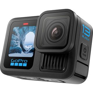 Go Pro is waiting)