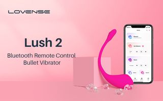 Lush lovense 2