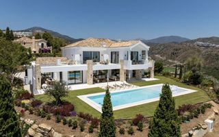 House in Spain