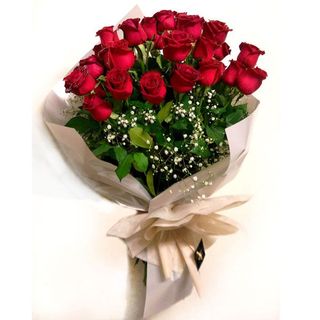 Buy me flowers