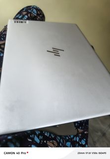 New Laptop