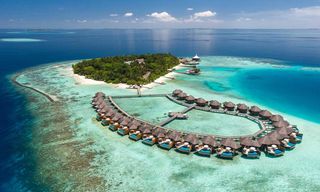 Travel to the Maldives