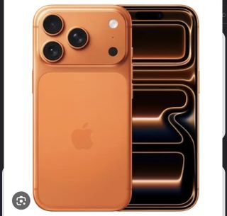 New phone