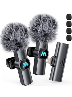 MICROPHONES