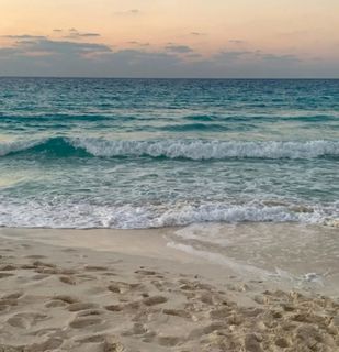 sea