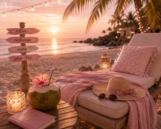 Vacation Day