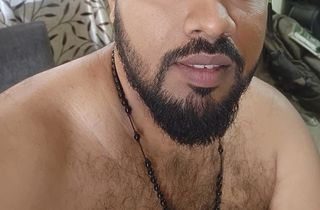 Friendly and hoty