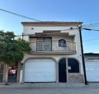 My house