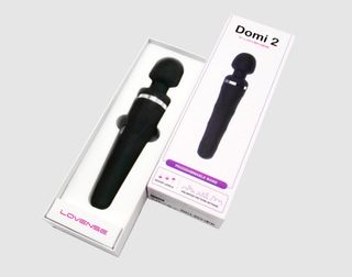 buy my new domi