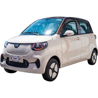 My car