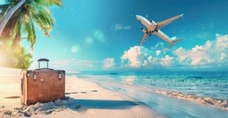 We dream of traveling the world
