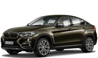 BMW x6 sport