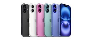 new iphone