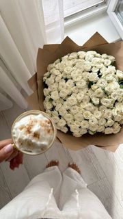 Очень люблю красивые розы