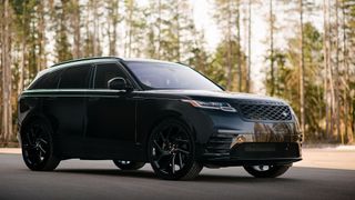 Dream Car