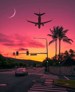 To travel
