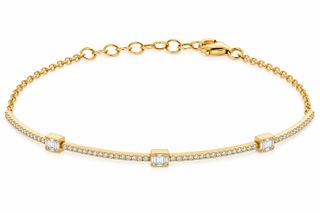My Dream Gold Bracelet ✨
