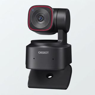 Better webcam