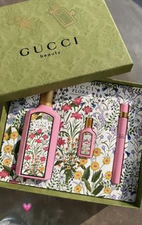 Gucci perfume