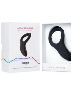 Ring Diamo Lovense