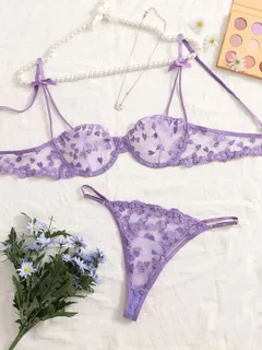 Cute lingerie