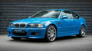 bmw 46
