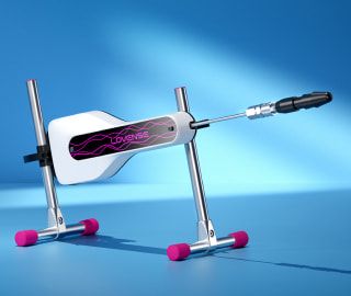 Lovense Mini Sex Machine