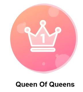 Queen of queens