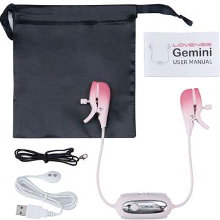 lovense geminis