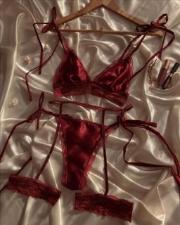 New underwear