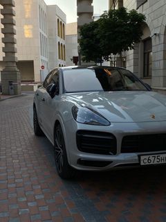 Apartment, car