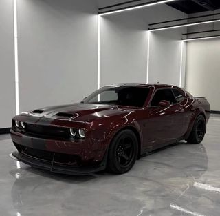 dream car