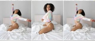 To fulfill all my needs