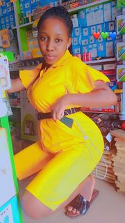 A wish to make me proud of you