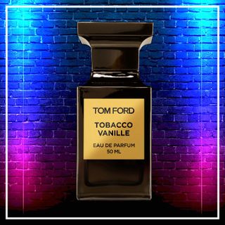 tobacco vanille tom ford