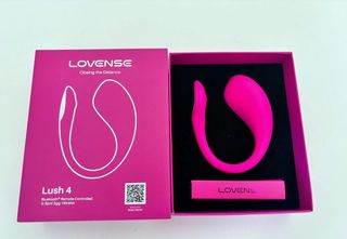 Lovense toys